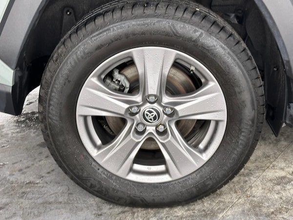 Used Toyota RAV4 2022 for sale - 76259533: Photo 29