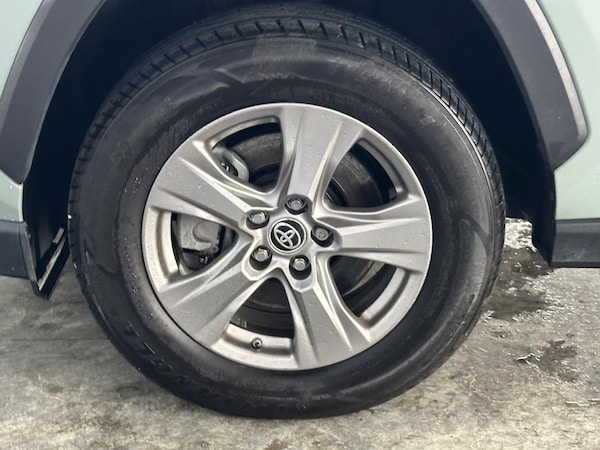 Used Toyota RAV4 2022 for sale - 76259533: Photo 31