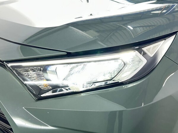 Used Toyota RAV4 2022 for sale - 76259533: Photo 34