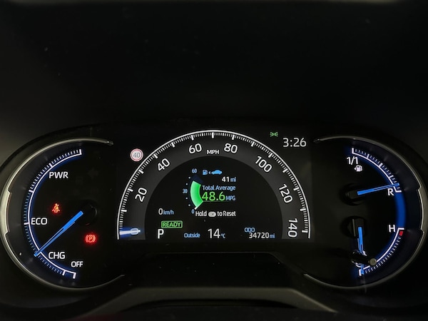 Used Toyota RAV4 2022 for sale - 76259533: Photo 36