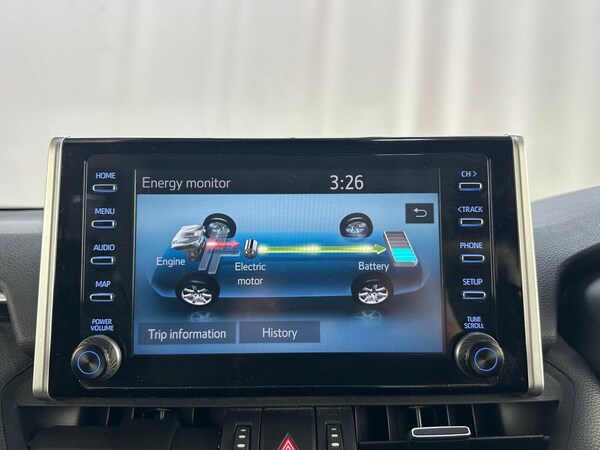 Used Toyota RAV4 2022 for sale - 76259533: Photo 39