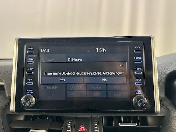 Used Toyota RAV4 2022 for sale - 76259533: Photo 40