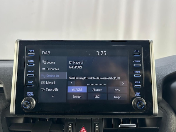 Used Toyota RAV4 2022 for sale - 76259533: Photo 41