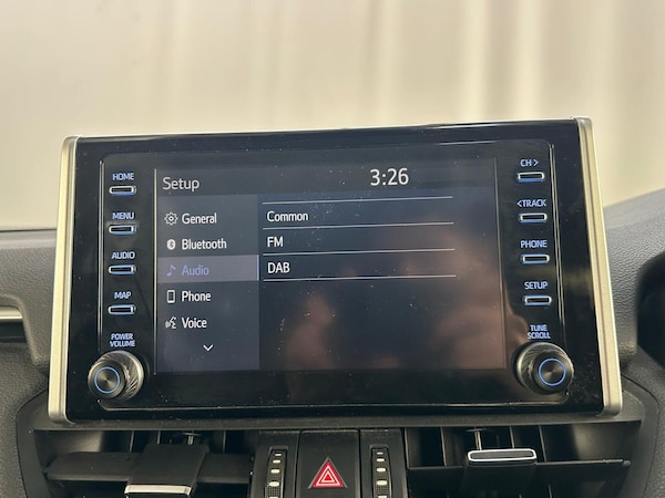 Used Toyota RAV4 2022 for sale - 76259533: Photo 42
