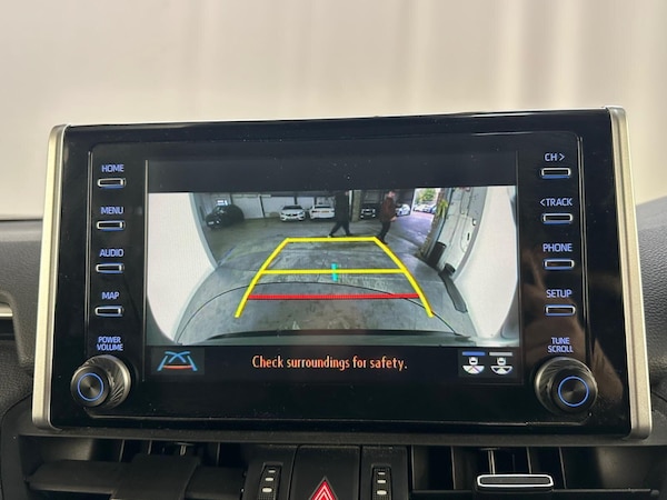 Used Toyota RAV4 2022 for sale - 76259533: Photo 43