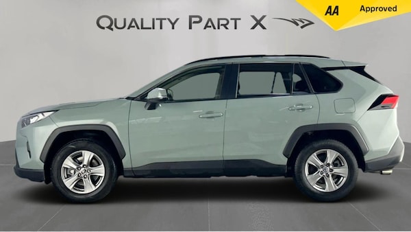 Used Toyota RAV4 2022 for sale - 76259533: Photo 6