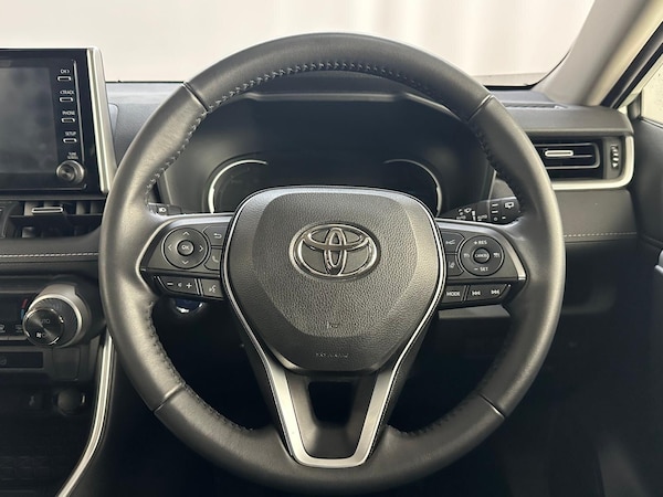 Used Toyota RAV4 2022 for sale - 76259533: Photo 9