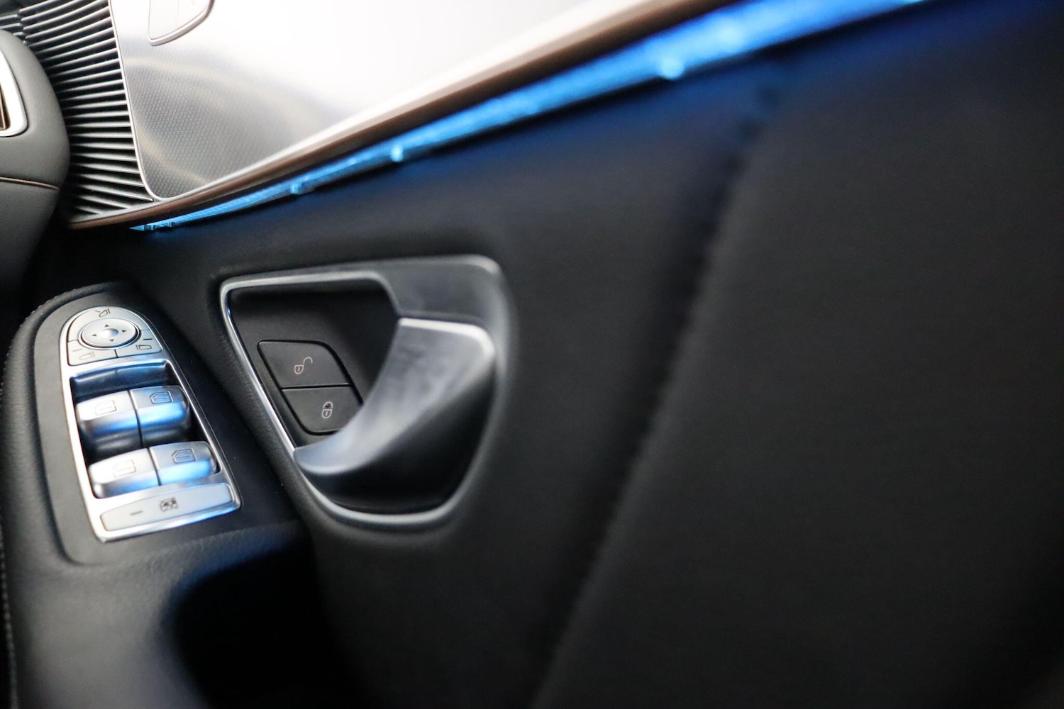 Used Mercedes-Benz EQC 2022 for sale - 77190610: Photo 20