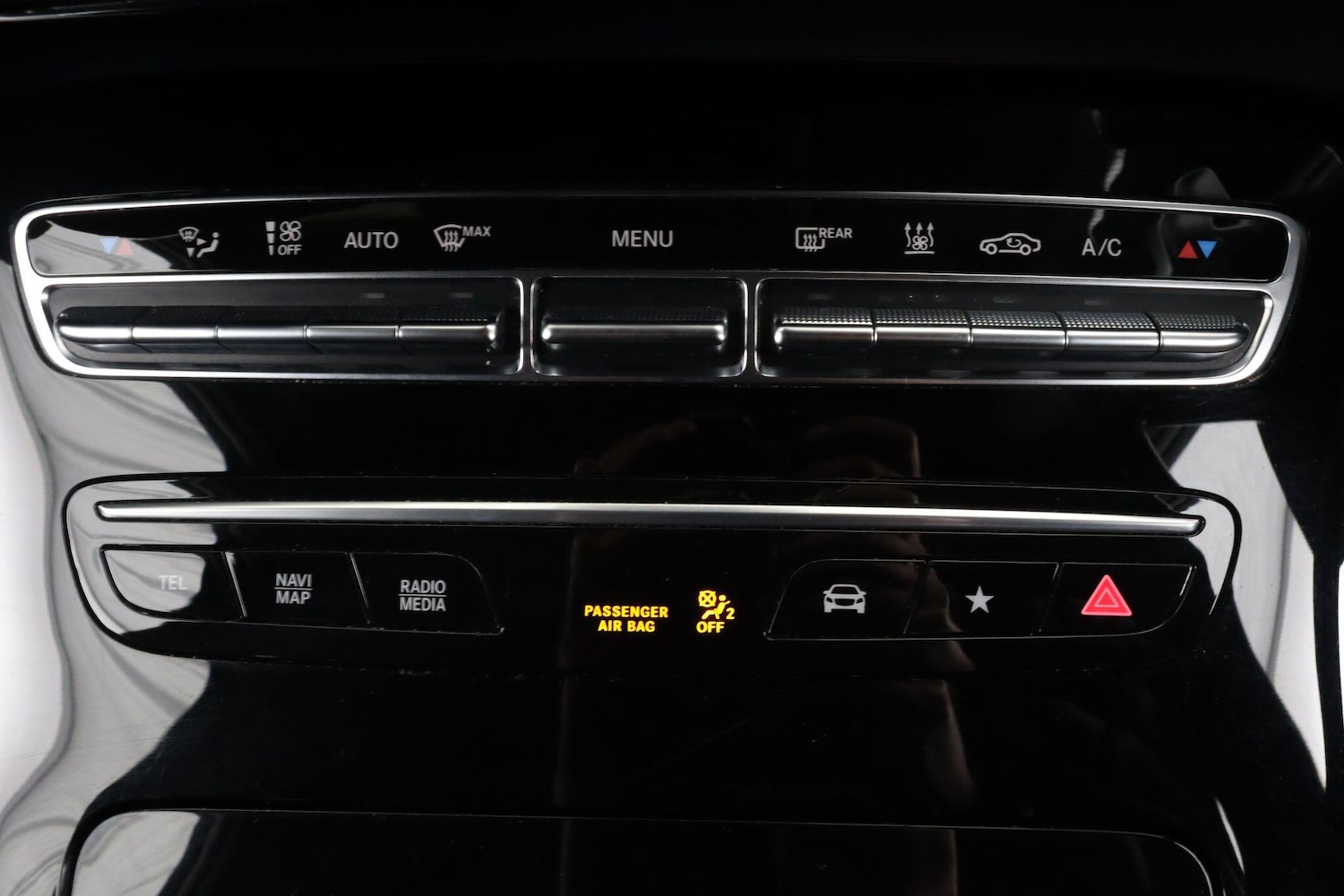 Used Mercedes-Benz EQC 2022 for sale - 77190610: Photo 24