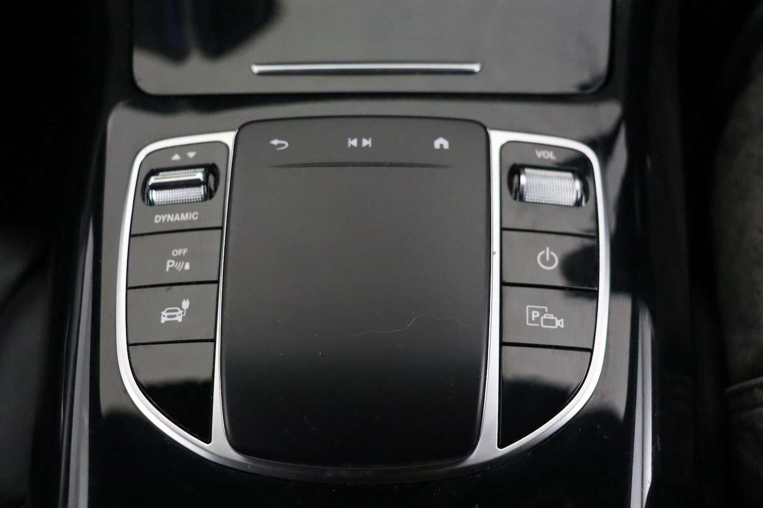 Used Mercedes-Benz EQC 2022 for sale - 77190610: Photo 25