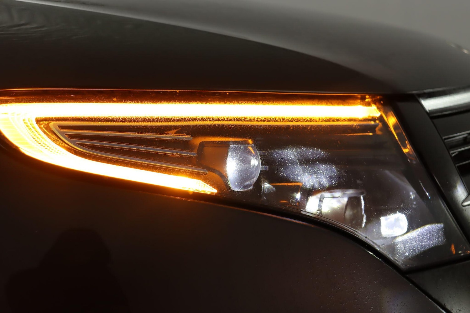 Used Mercedes-Benz EQC 2022 for sale - 77190610: Photo 31