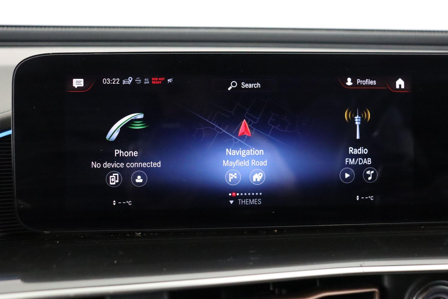 Used Mercedes-Benz EQC 2022 for sale - 77190610: Photo 35