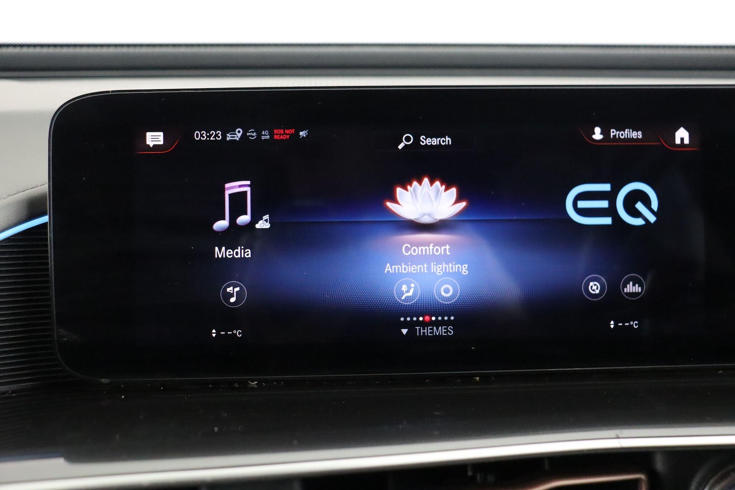 Used Mercedes-Benz EQC 2022 for sale - 77190610: Photo 36