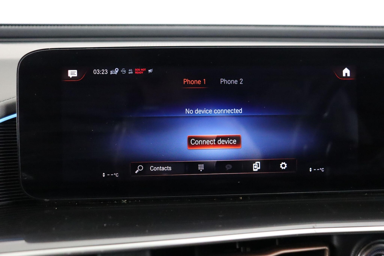 Used Mercedes-Benz EQC 2022 for sale - 77190610: Photo 38