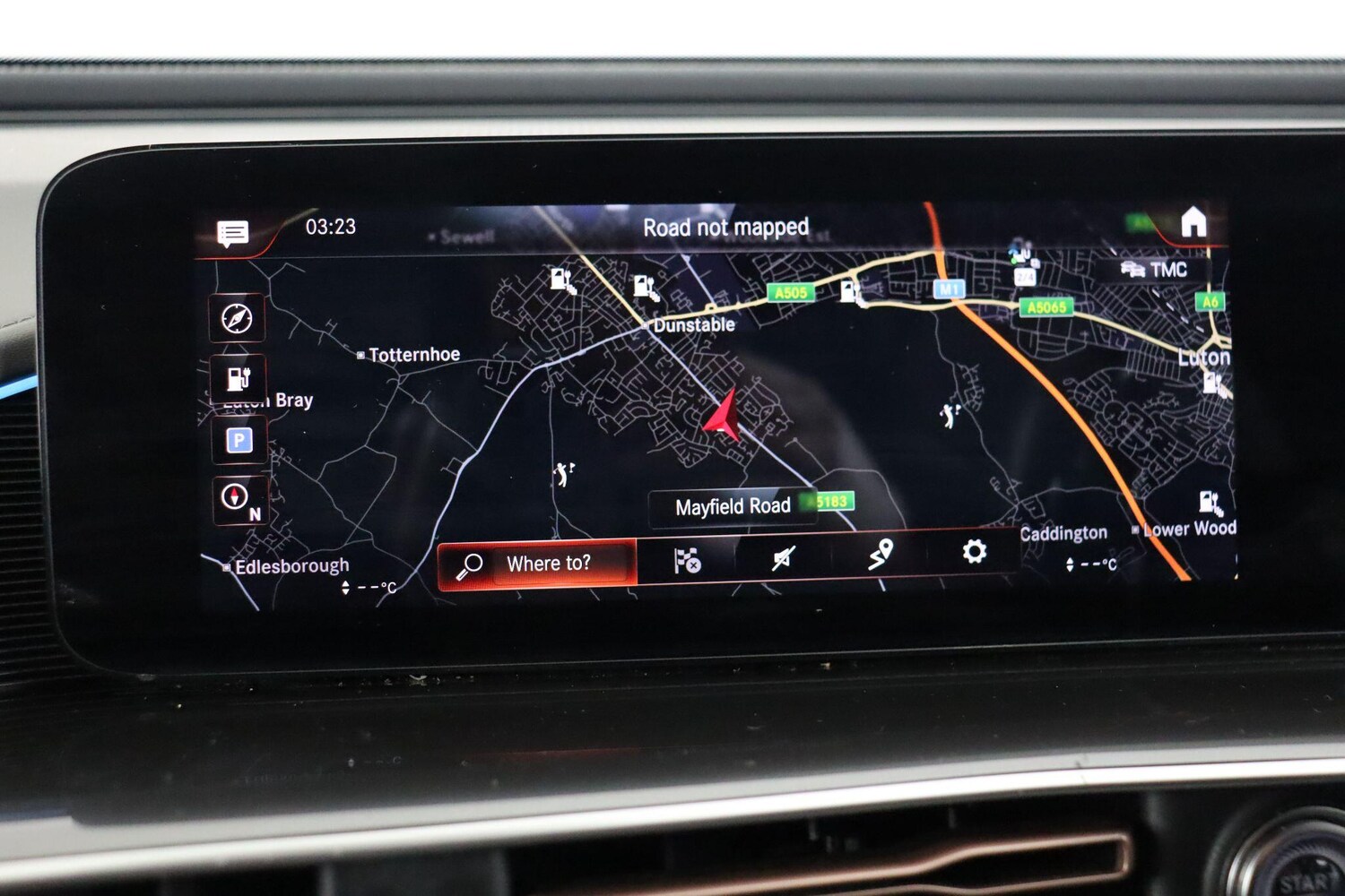 Used Mercedes-Benz EQC 2022 for sale - 77190610: Photo 39