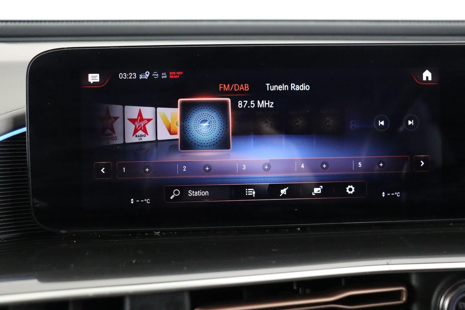 Used Mercedes-Benz EQC 2022 for sale - 77190610: Photo 40