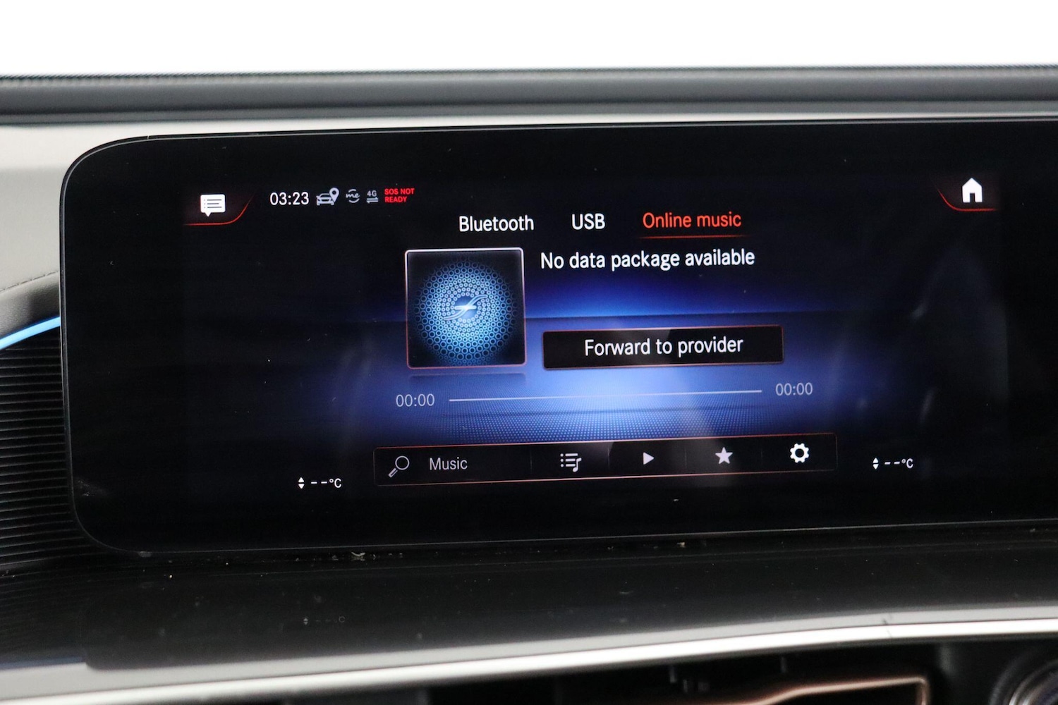 Used Mercedes-Benz EQC 2022 for sale - 77190610: Photo 41