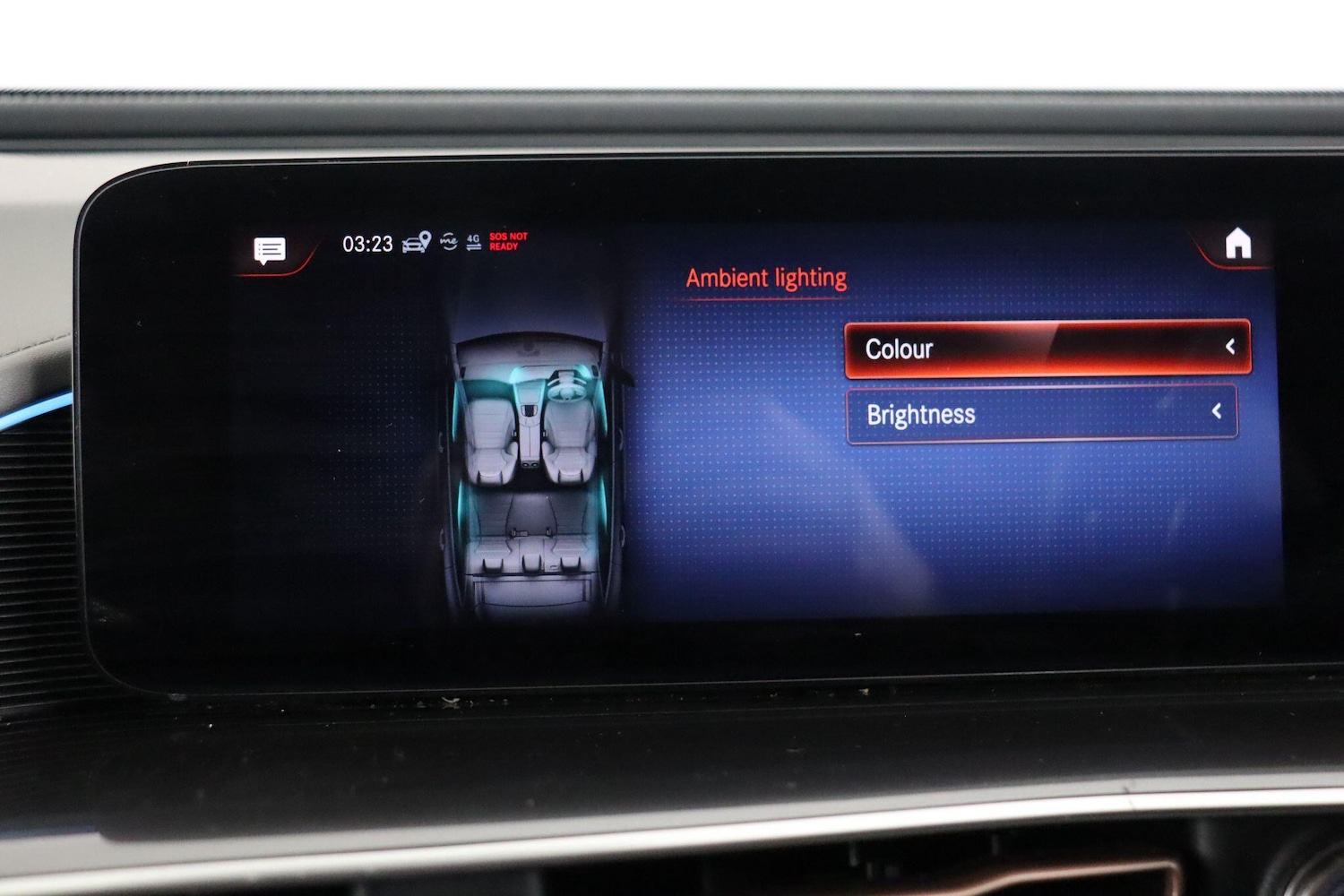 Used Mercedes-Benz EQC 2022 for sale - 77190610: Photo 42