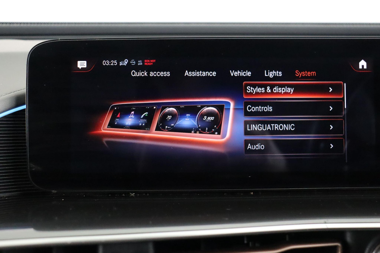 Used Mercedes-Benz EQC 2022 for sale - 77190610: Photo 52