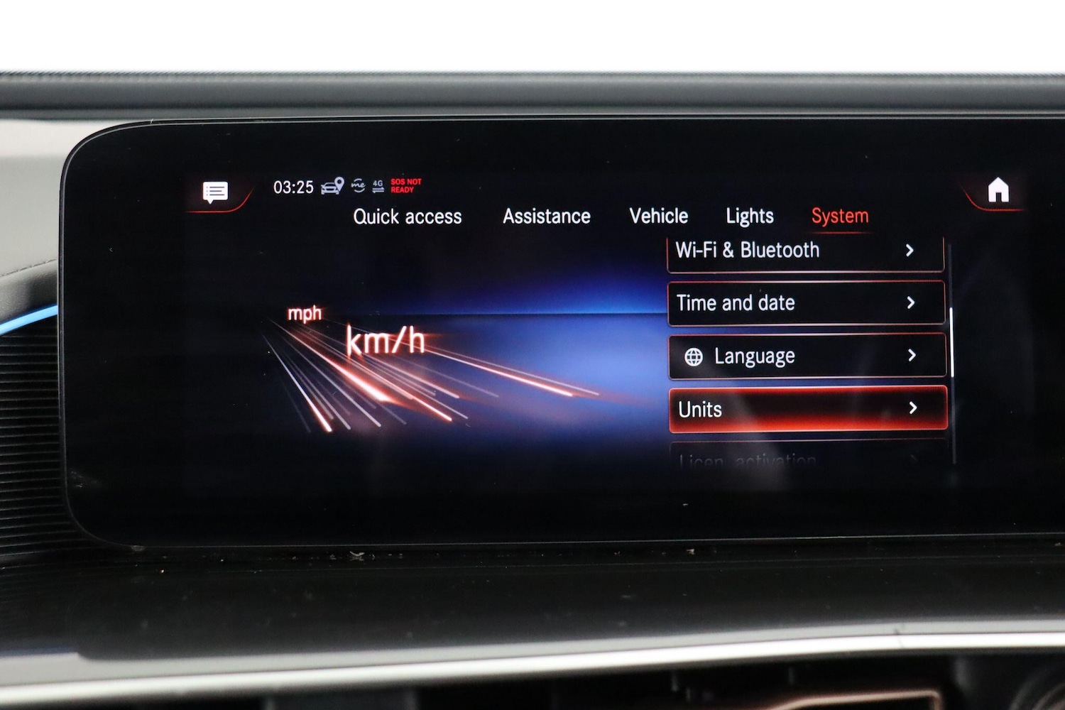 Used Mercedes-Benz EQC 2022 for sale - 77190610: Photo 53