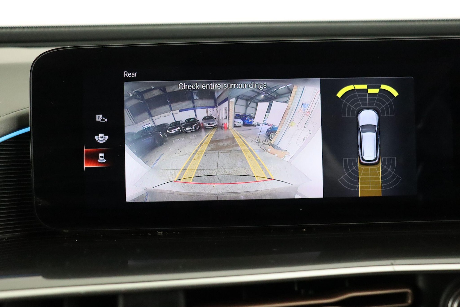 Used Mercedes-Benz EQC 2022 for sale - 77190610: Photo 56