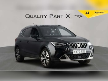Used SEAT Arona 2023 for sale - 78263761: Photo