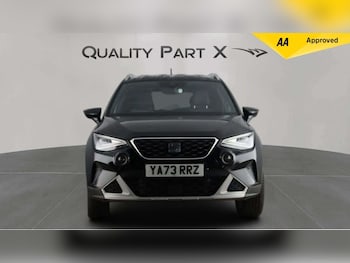 Used SEAT Arona 2023 for sale - 78263761: Photo