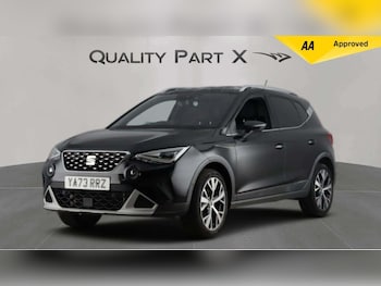 Used SEAT Arona 2023 for sale - 78263761: Photo