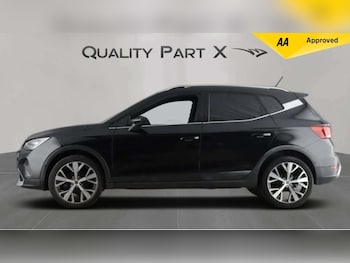 Used SEAT Arona 2023 for sale - 78263761: Photo