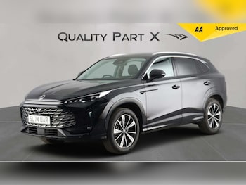 Used MG MG HS 2024 for sale - 79056978: Photo