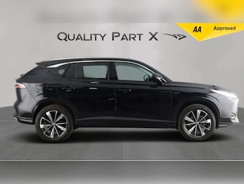 Used MG MG HS 2024 for sale - 79056978: Photo