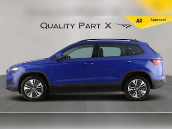 Used Skoda Karoq 2022 for sale - 78258797: Photo