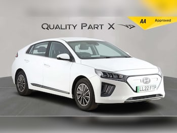 Used Hyundai IONIQ 2022 for sale - 78708747: Photo