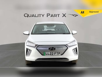 Used Hyundai IONIQ 2022 for sale - 78708747: Photo