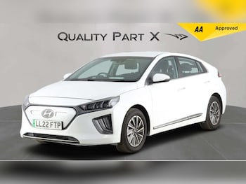 Used Hyundai IONIQ 2022 for sale - 78708747: Photo
