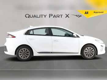 Used Hyundai IONIQ 2022 for sale - 78708747: Photo