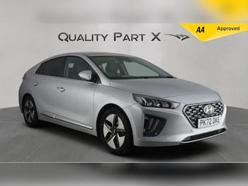 2022 (72) - 1.6 h-GDi Premium SE DCT Euro 6 (s/s) 5dr