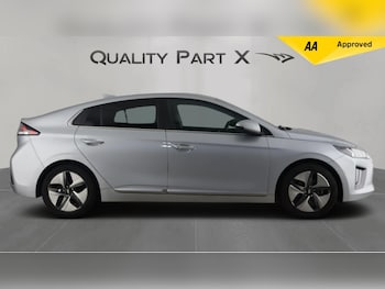Used Hyundai IONIQ 2022 for sale - 76573419: Photo