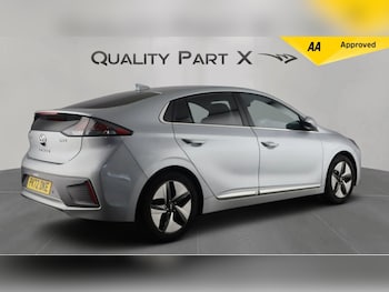Used Hyundai IONIQ 2022 for sale - 76573419: Photo