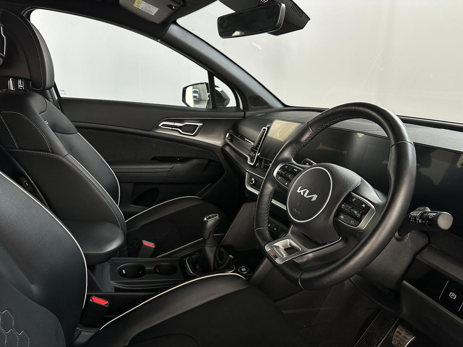 Used Kia Sportage 2024 for sale - 75928385: Photo 10