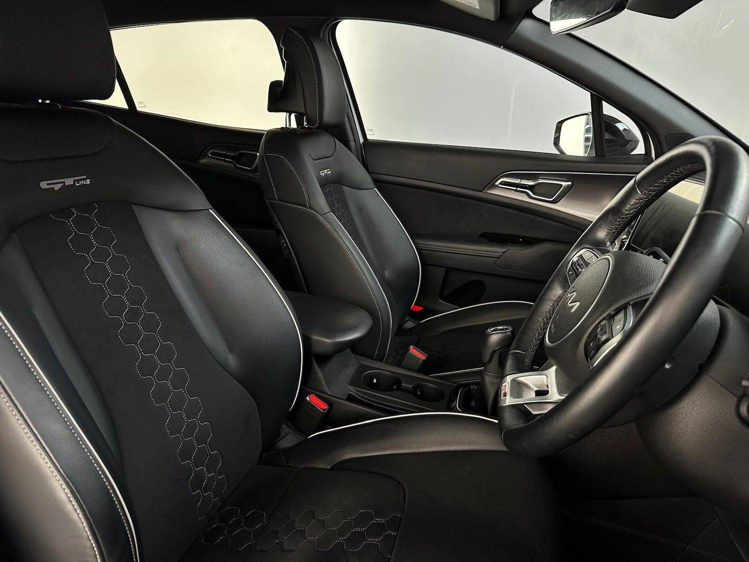 Used Kia Sportage 2024 for sale - 75928385: Photo 11