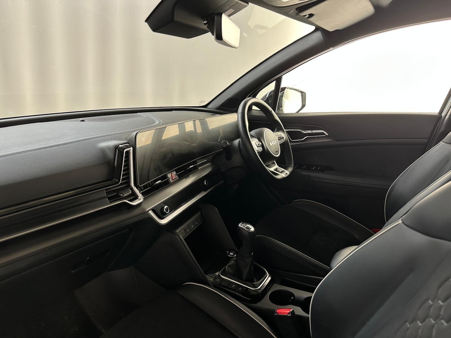 Used Kia Sportage 2024 for sale - 75928385: Photo 12