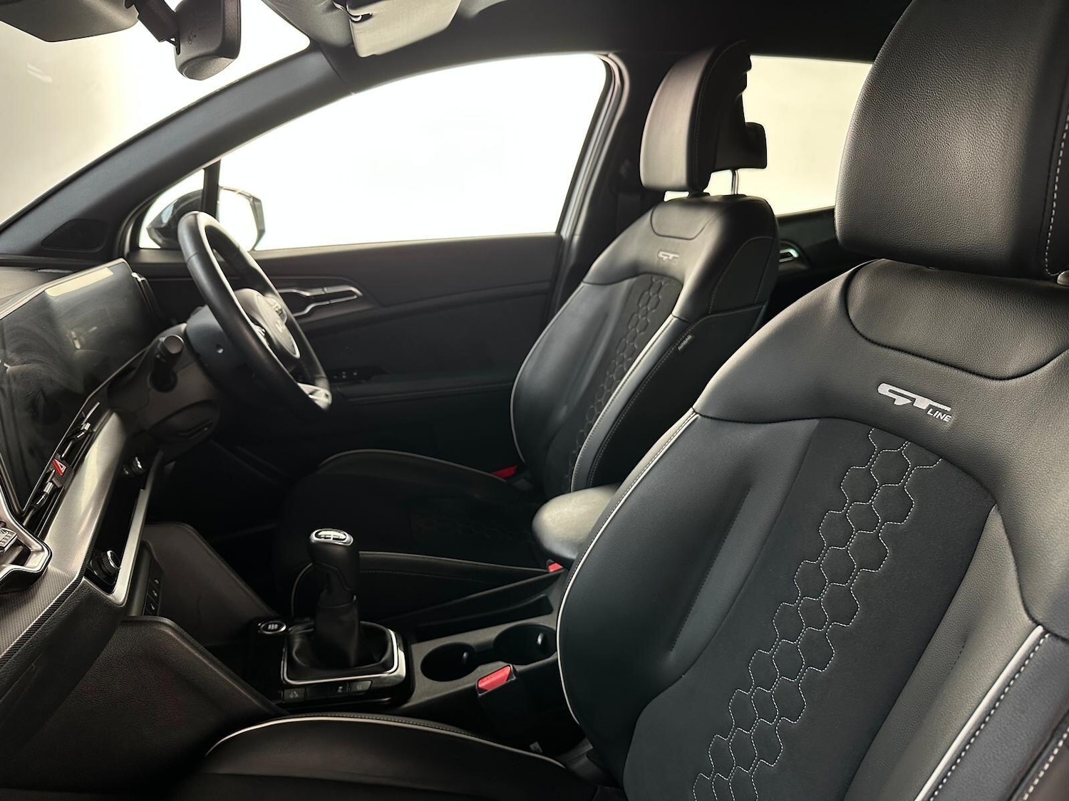 Used Kia Sportage 2024 for sale - 75928385: Photo 13