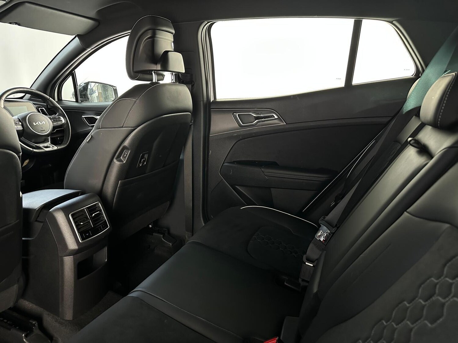 Used Kia Sportage 2024 for sale - 75928385: Photo 14