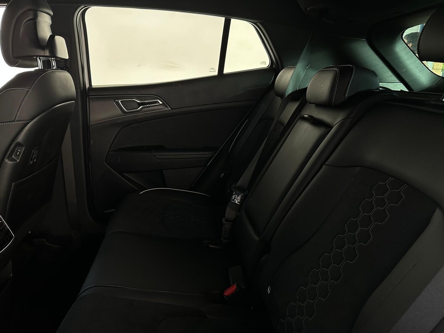 Used Kia Sportage 2024 for sale - 75928385: Photo 15