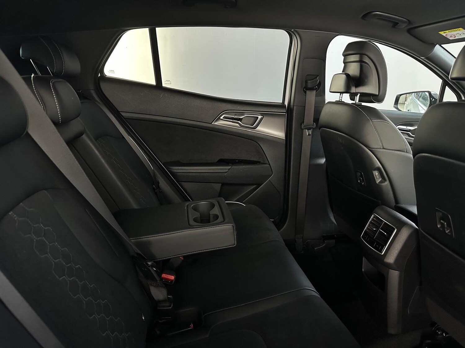 Used Kia Sportage 2024 for sale - 75928385: Photo 16