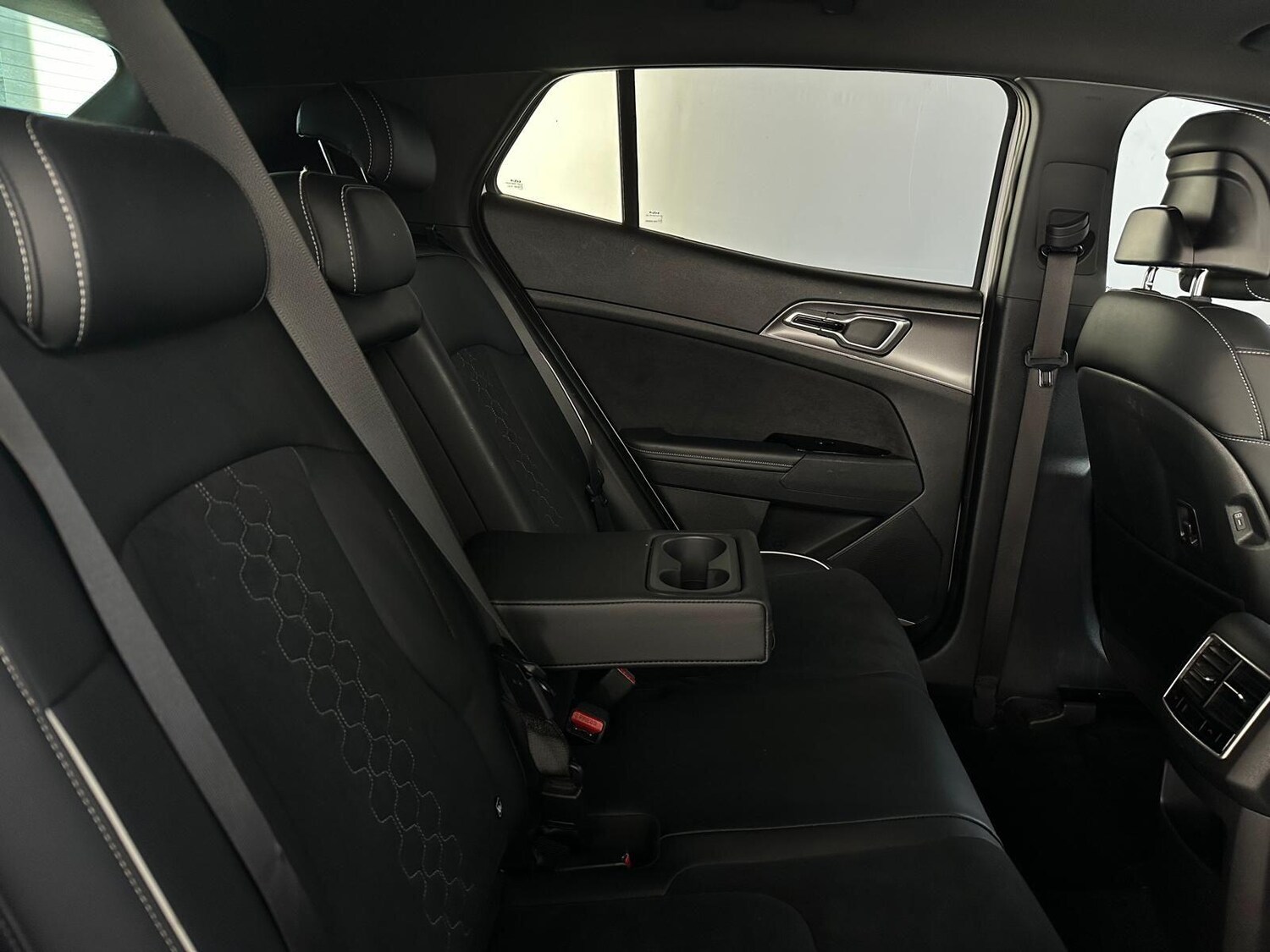 Used Kia Sportage 2024 for sale - 75928385: Photo 17