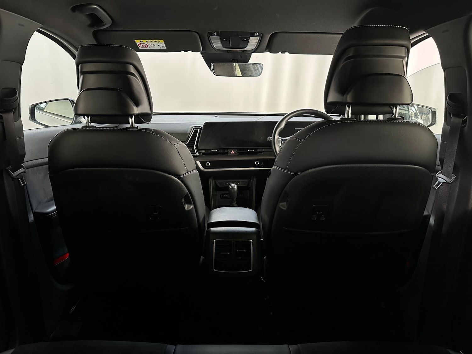 Used Kia Sportage 2024 for sale - 75928385: Photo 19