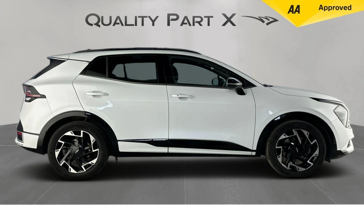 Used Kia Sportage 2024 for sale - 75928385: Photo 2