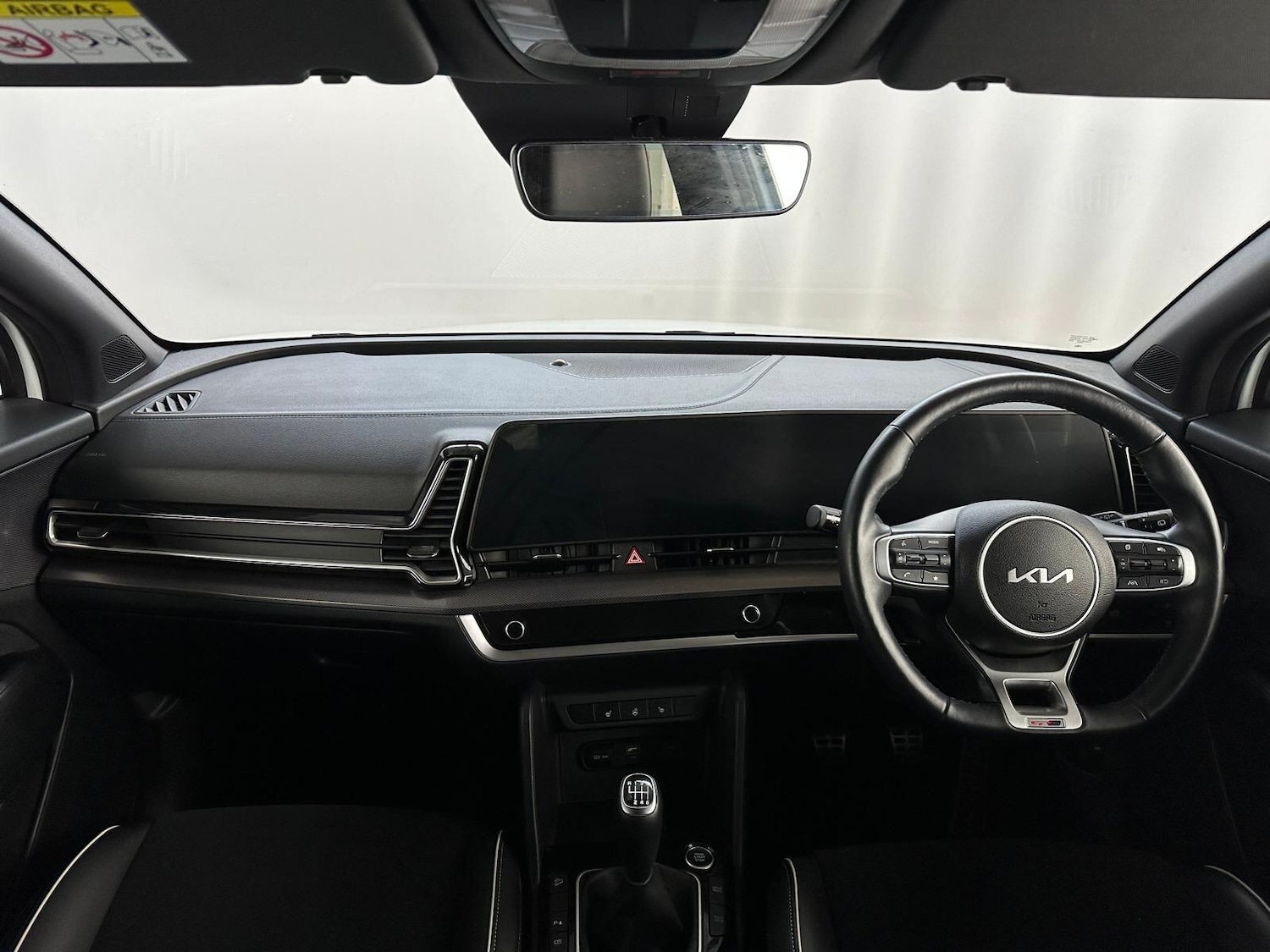 Used Kia Sportage 2024 for sale - 75928385: Photo 20